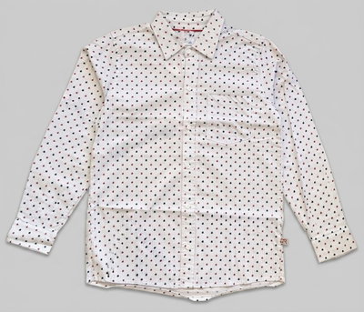 Segunda camisa nene rayada - Snene