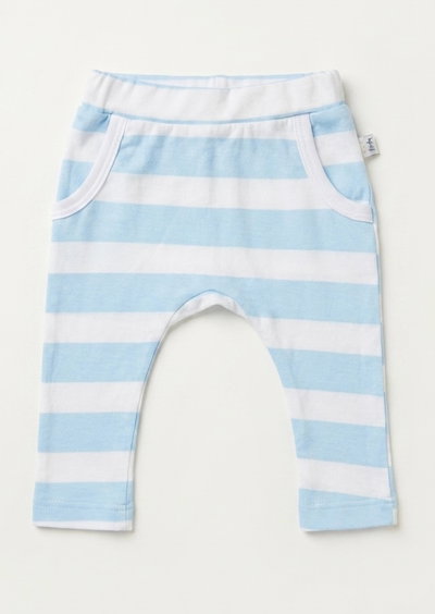 SEGUNDA Pantalon minimo foxi rayado - S21598