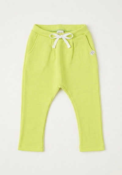 PROMO  Pantalon beba kuki flame - S20514