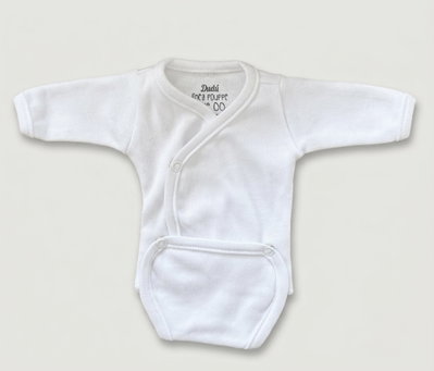Body prematuro pima DR004