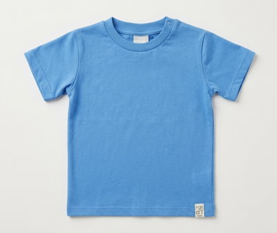 PROMO Remera bebe lisa - 17832