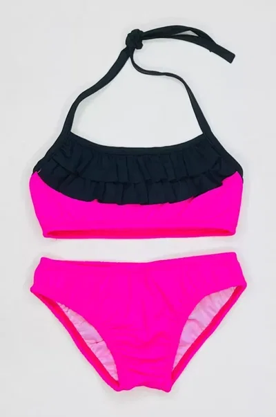 Bikini Nena con volado - 21749