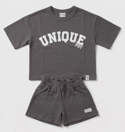 Conjunto nena matchy unique - 25762
