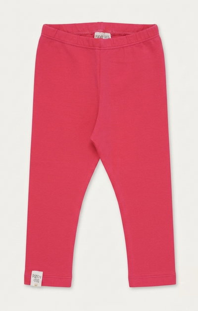 Calza Beba lycra lisa - 004