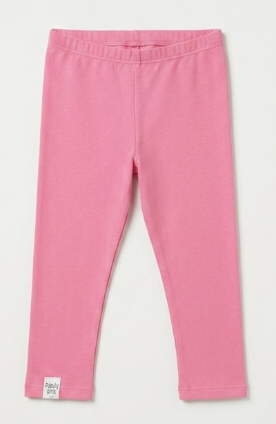 Calza Beba lycra lisa - 004