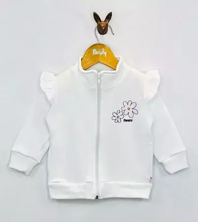 Campera Beba Rústico - 25524