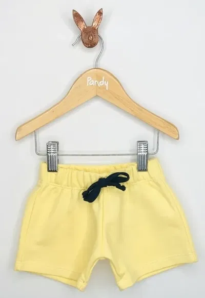 Short bebe Rustico - 079