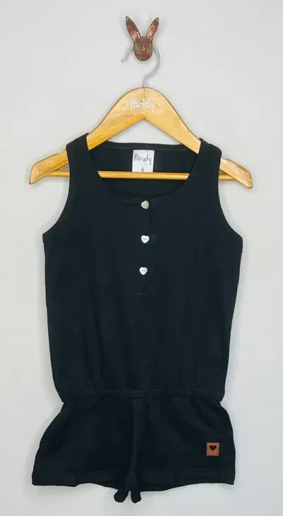 Mono Nena jersey boton corazòn nacar - 22763