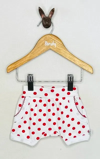 Short beba heber Jersey - 18901