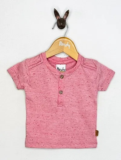 Remera bebe rayada - 18648