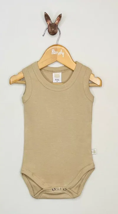 Body musculosa reeb liso - 22575