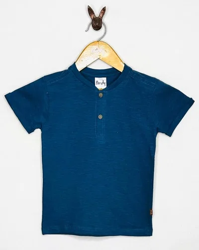 Remera nene gaspar flame - 154