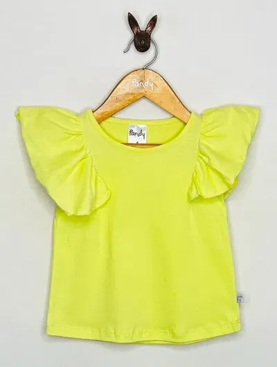 Remera Nena con Volado - 24781