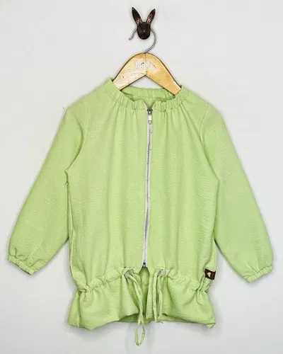 Campera nena liviana flow - 24746