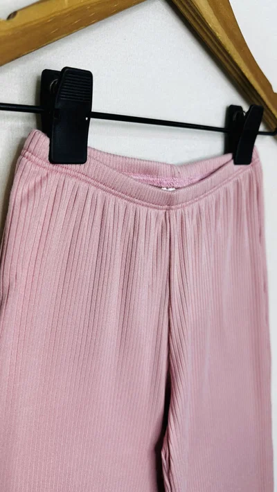 Pantalon nena culot flame - 24723