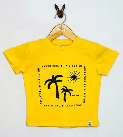 Remera nene life time - 24634