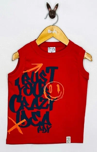 OUTLET Musculosa nene trust - 24625
