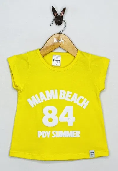 Remera Nena Miami - 24748