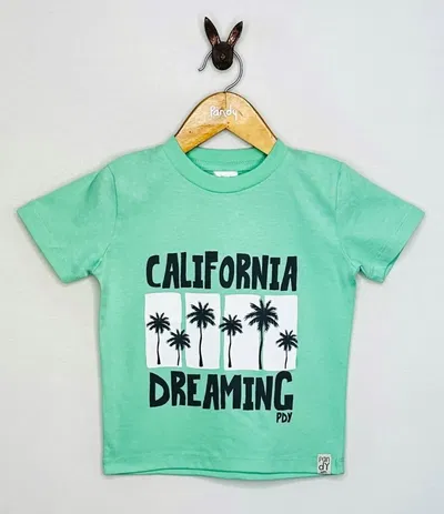 Remera nene california - 24633