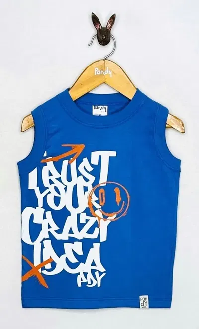Musculosa nene trust - 24625