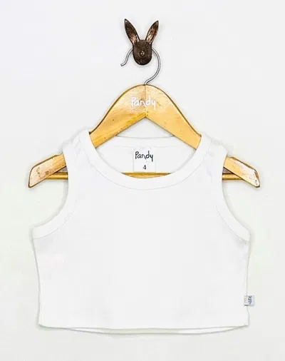 Musculosa Nena corta - 24712