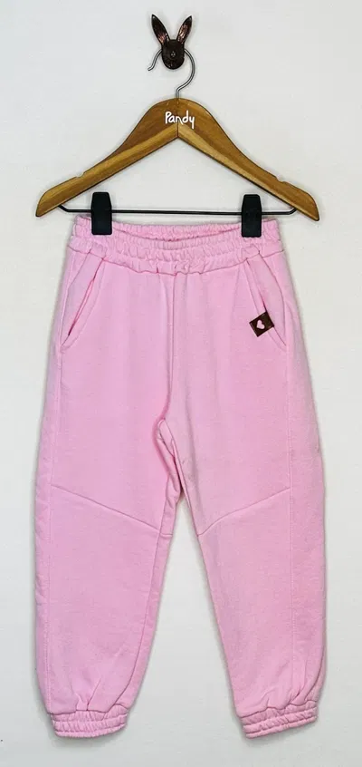 Jogging Nena rustico Lima - 21716