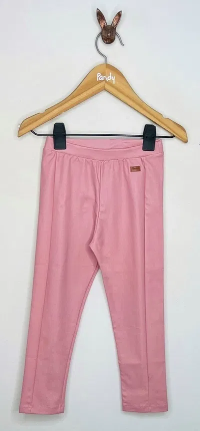 Pantalon Nena bengalina engomado - 24206