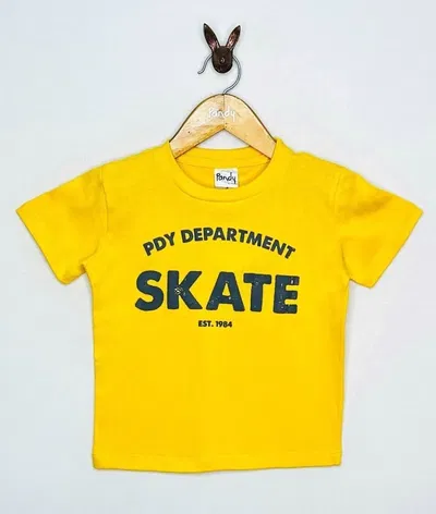 Remera nene Skate dpt - 24629