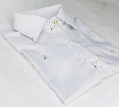 Camisa nene manga corta estampada - 023