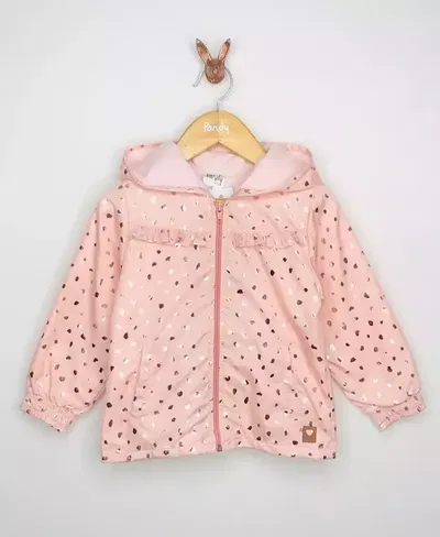 Pilotin nena cire forrado jersey - 104
