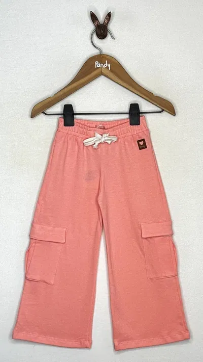 Pantalon Nena Rustico color - 24702