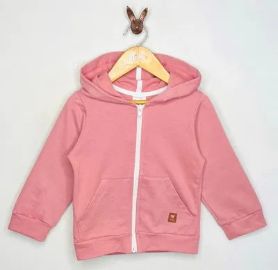 Campera Nena rustico liso - 23749