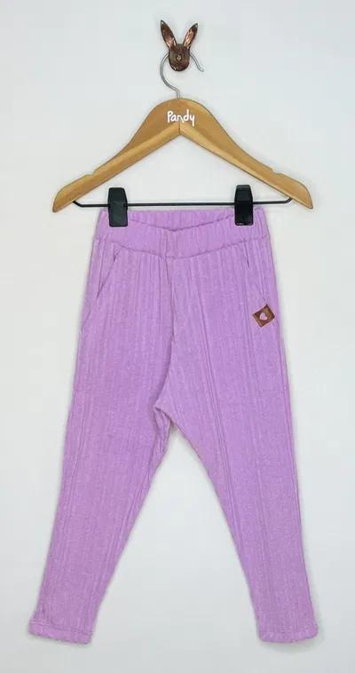 Joggineta Nena morley pesado - 23247