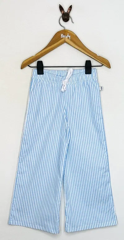 Pantalon nena mil rayas - 24782