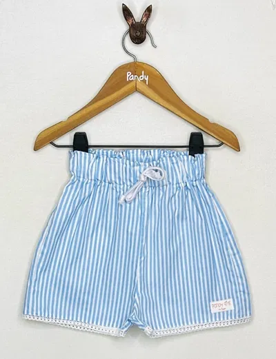 Short nena mil rayas - 24787