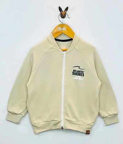 Campera nene rustico university - 25611