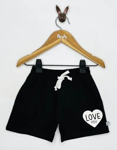 Short nena rustico estampa - 24770