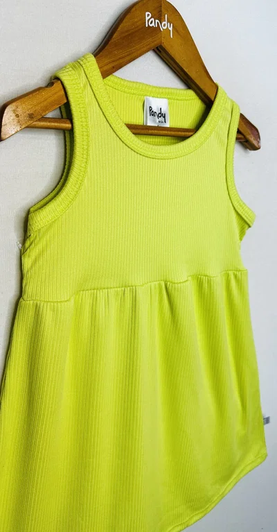 OUTLET Vestido nena morley - 24715