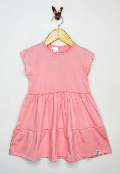 Vestido Nena PRALINE color - 22725