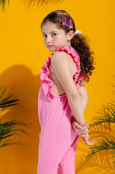 Mono Nena RUSTICO - 22712