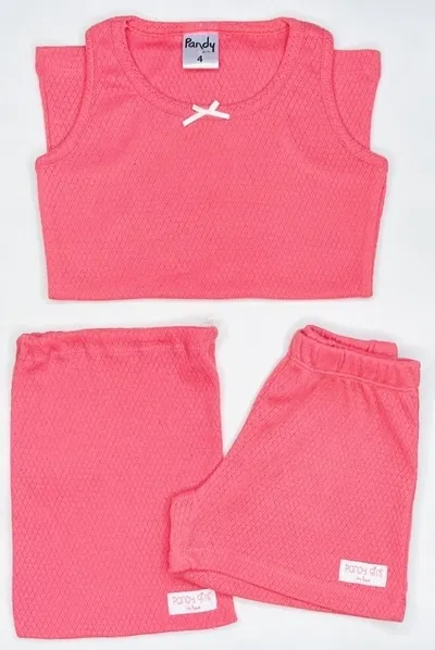 Pijama nena verano - 23747