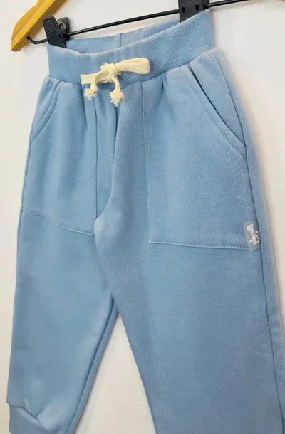 Pantalon nene rustico liso - 25602