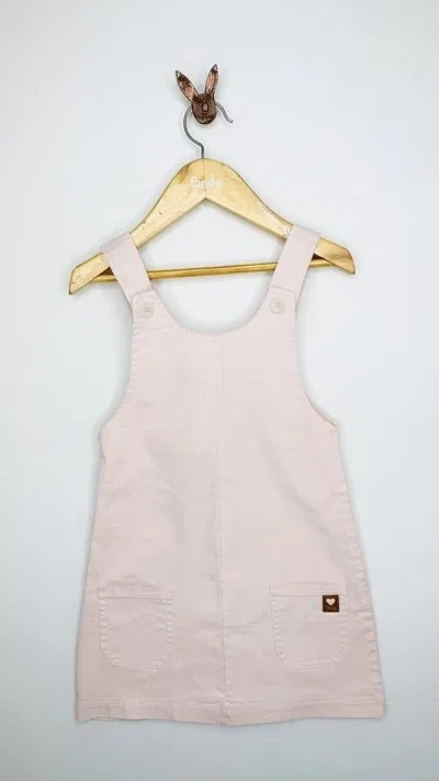 Jumper Nena isondi gabardina color - 21744