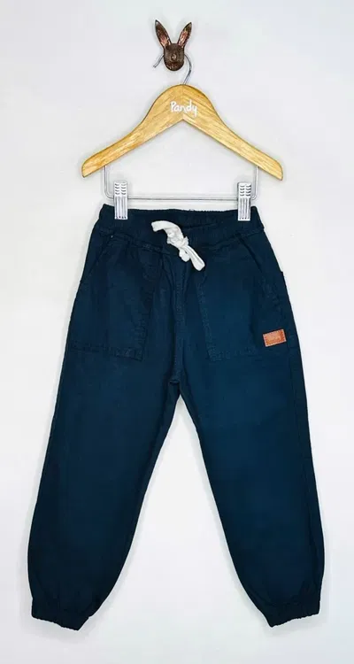 Babucha nene gabardina - 24631