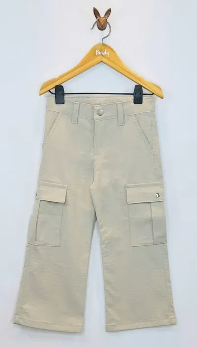 Pantalon nene Theo ancho - 25600