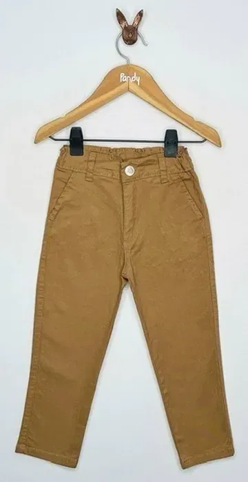 Pantalon nene chino new - 134
