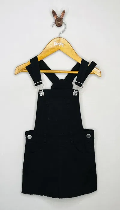 Jardinera Nena gabardina color - 22723