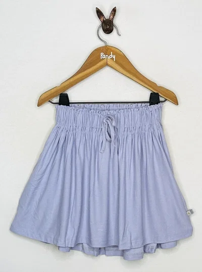 OUTLET Falda Nena creppe - 24718