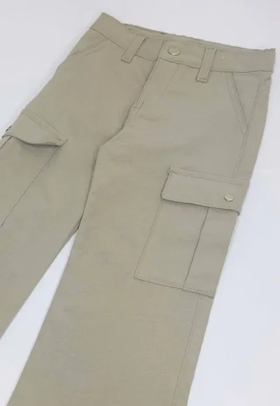 Pantalon nene Theo ancho - 25600