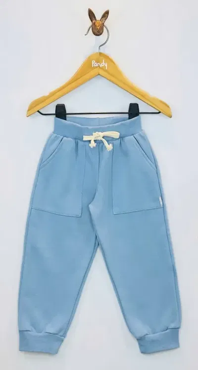 Pantalon nene rustico liso - 25602